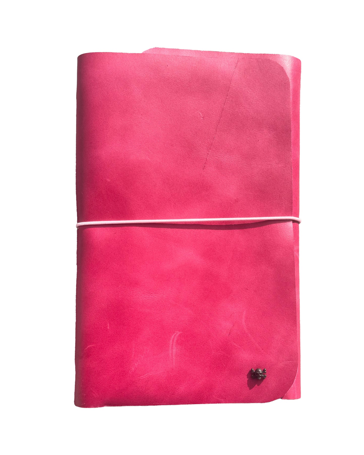 Pink Journal