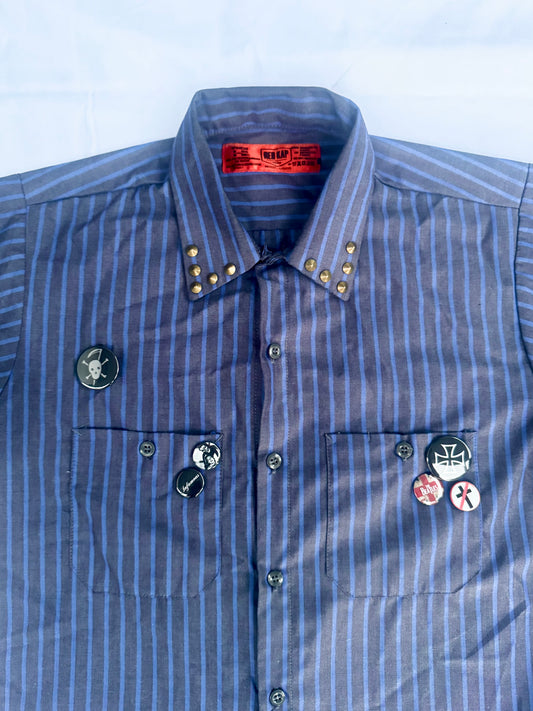 Studded shirt