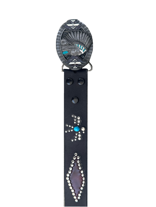 Native American Belt