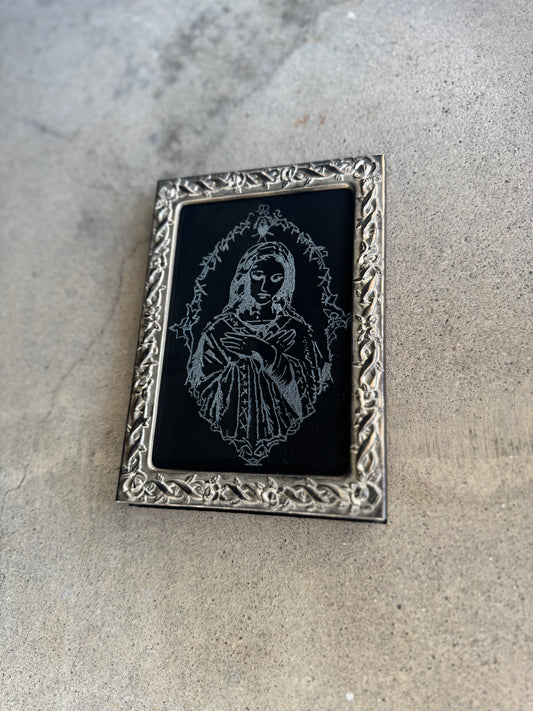Vintage frame