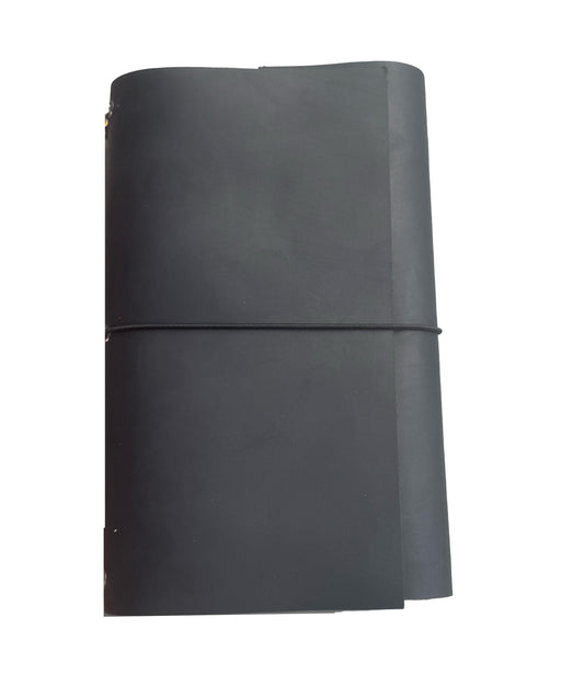 Classic triple black