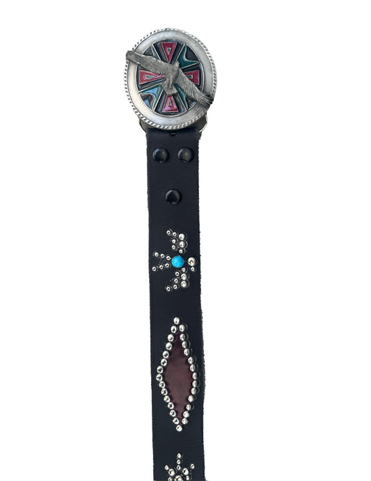 Native American Belt