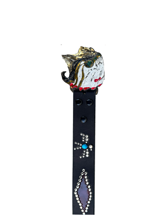 Native American Belt
