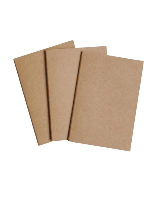 Three Pack Paper Refill