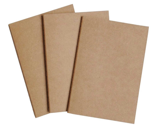 Three Pack Paper Refill